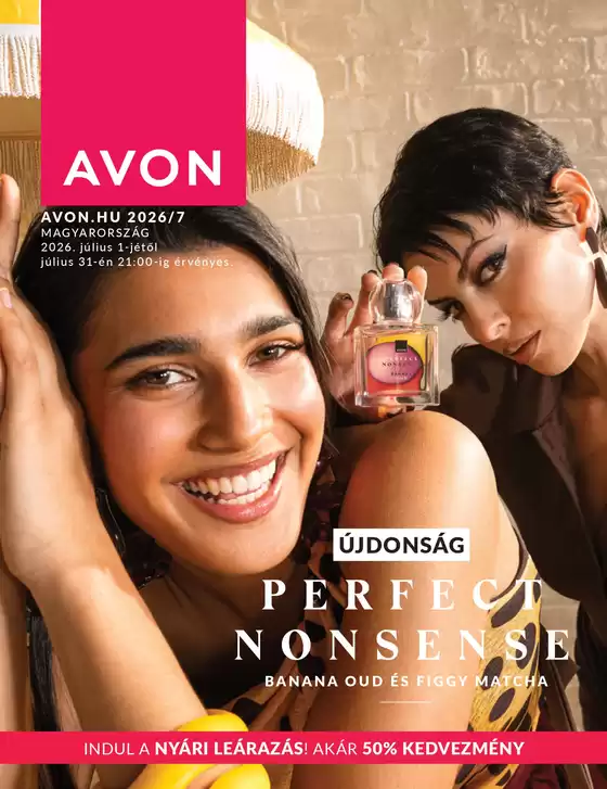 AVON katalógus | Ce.avon.digital Catalogue.com | 2026-07-01T00:00:00.000Z - 2026-07-31T00:00:00.000Z