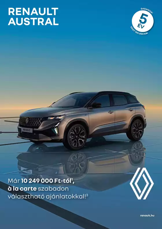 Renault katalógus | Renault d8cb4bcb5d | 2026-07-03T00:00:00.000Z - 2026-07-17T00:00:00.000Z