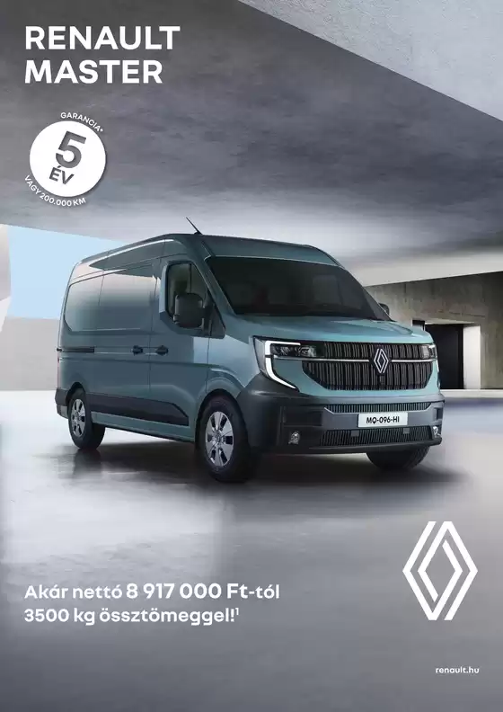 Renault katalógus | Renault 2359939d52 | 2026-07-03T00:00:00.000Z - 2026-07-17T00:00:00.000Z