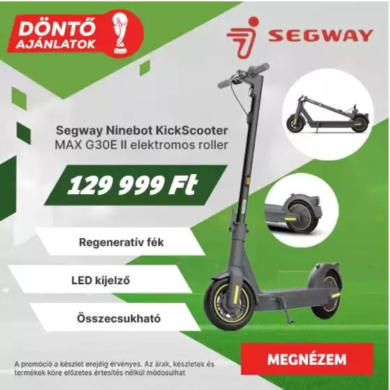 Best Byte katalógus, Ózd | A legjobb ajánlataink Önnek | 2026-07-08T00:00:00.000Z - 2026-07-22T00:00:00.000Z