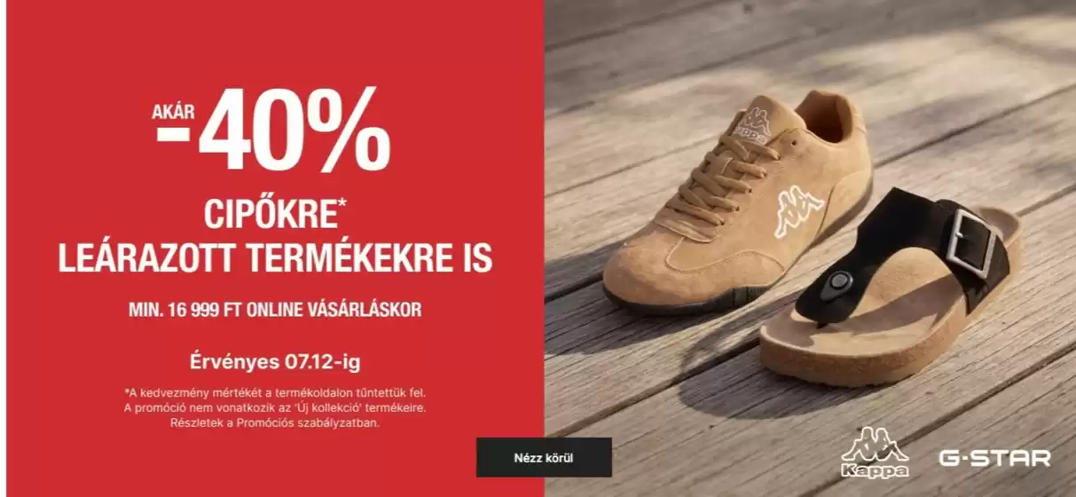 CCC katalógus | Csúcsajánlatok minden ügyfélnek | 2026-07-10T00:00:00.000Z - 2026-07-12T00:00:00.000Z