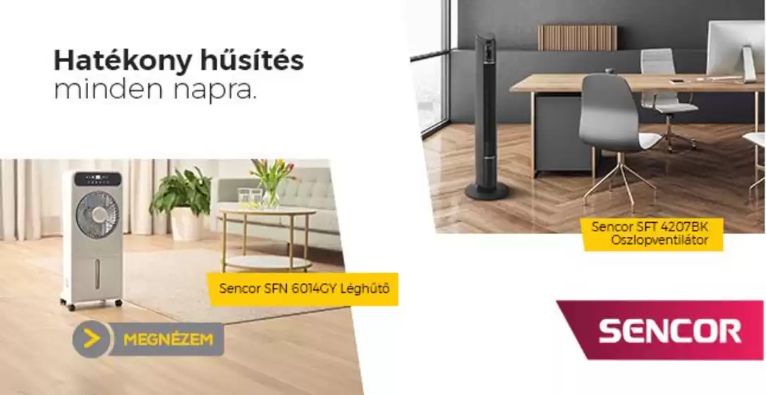 Euronics katalógus, Szentendre | A legjobb ajánlataink Önnek | 2026-07-24T00:00:00.000Z - 2026-08-07T00:00:00.000Z