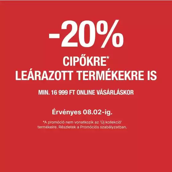 CCC katalógus, Székesfehérvár | Ajánlatok kedvezményvadászoknak | 2026-07-28T00:00:00.000Z - 2026-08-02T00:00:00.000Z