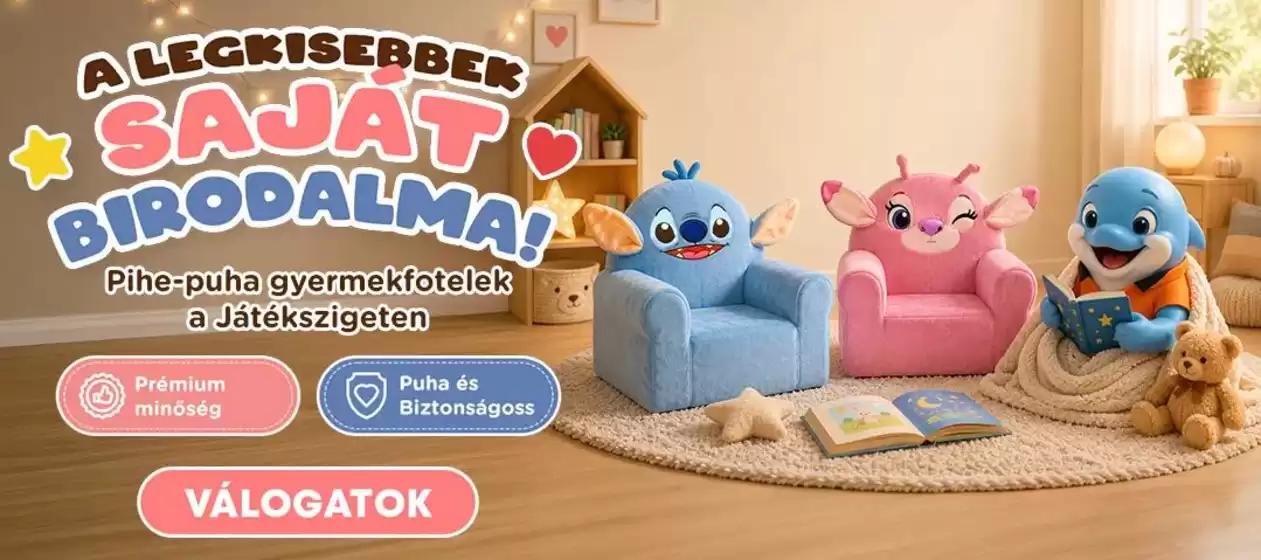 Játéksziget katalógus | Játéksziget akciós | 2026-07-31T00:00:00.000Z - 2026-08-14T00:00:00.000Z
