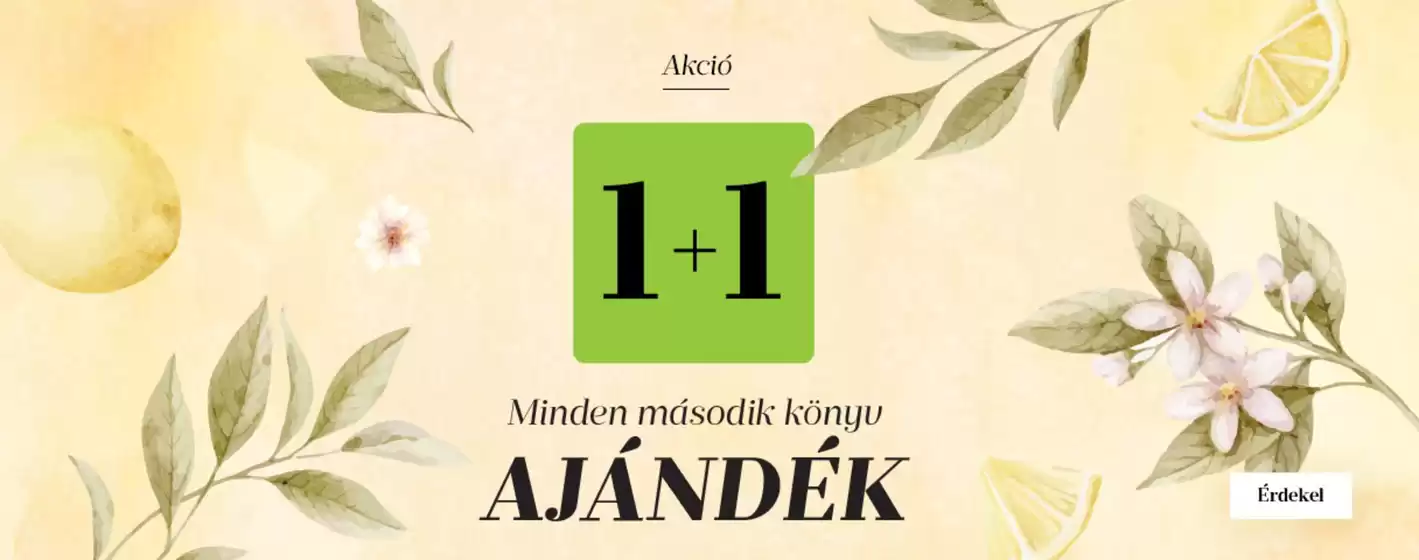 Libri katalógus, Gyál | ajánlatunk érvényes | 2026-08-11T00:00:00.000Z - 2026-08-25T00:00:00.000Z