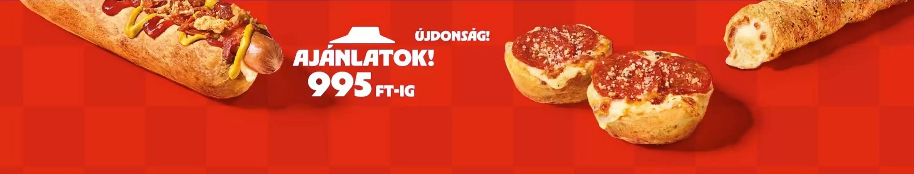 Pizza Hut katalógus | Offre | 2026-08-26T00:00:00.000Z - 2026-09-18T00:00:00.000Z