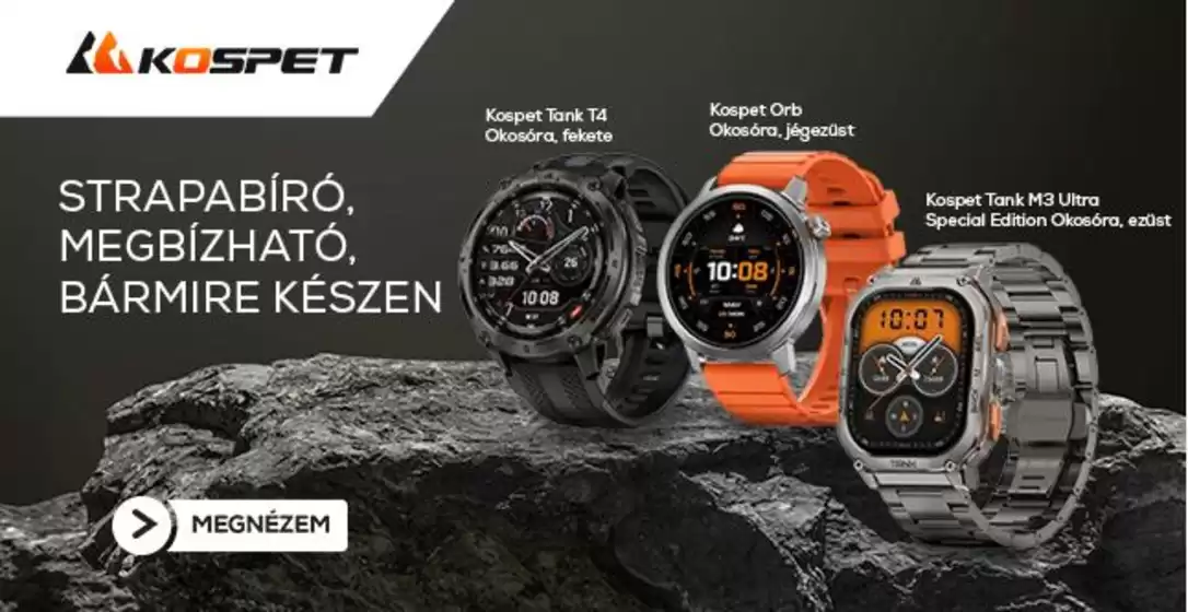 Euronics katalógus | Aktuális akciók és ajánlatok | 2026-09-04T00:00:00.000Z - 2026-09-18T00:00:00.000Z
