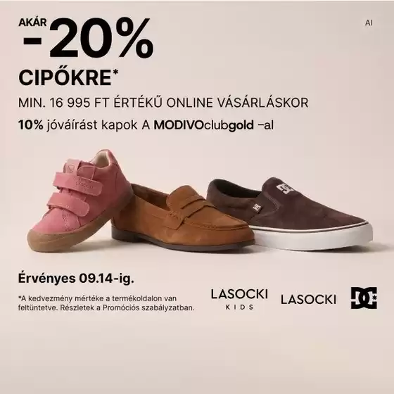 CCC katalógus | Aktuális különleges akciók | 2026-09-09T00:00:00.000Z - 2026-09-14T00:00:00.000Z