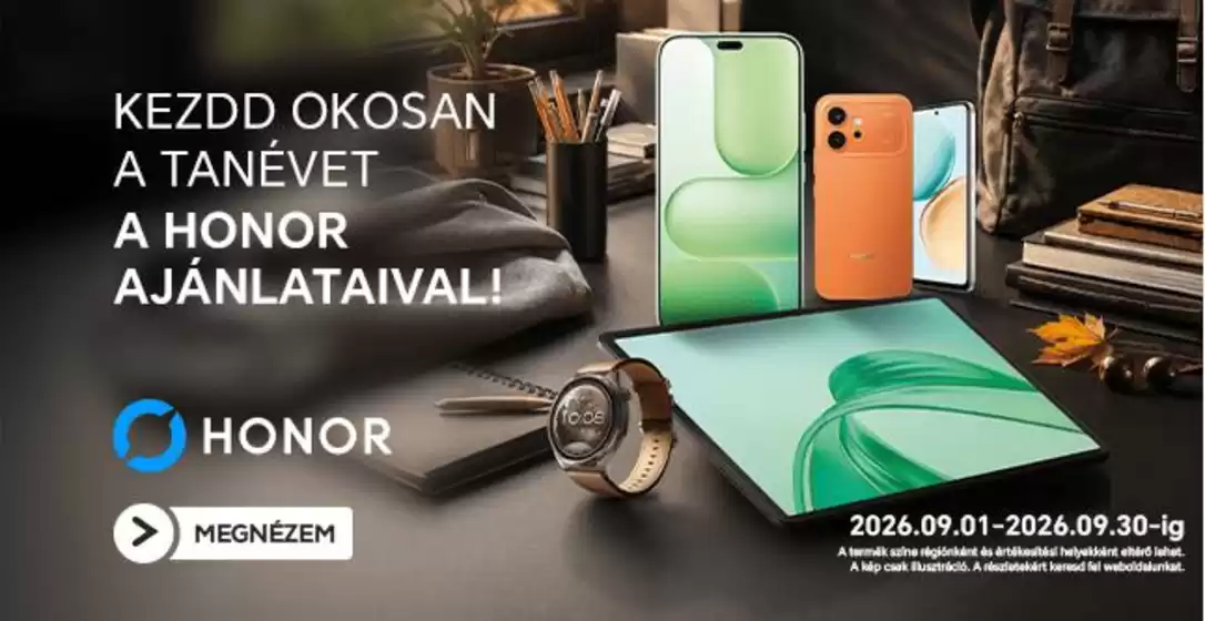 Euronics katalógus | Nagyszerű ajánlat a kedvezményvadászoknak | 2026-09-01T00:00:00.000Z - 2026-09-30T00:00:00.000Z