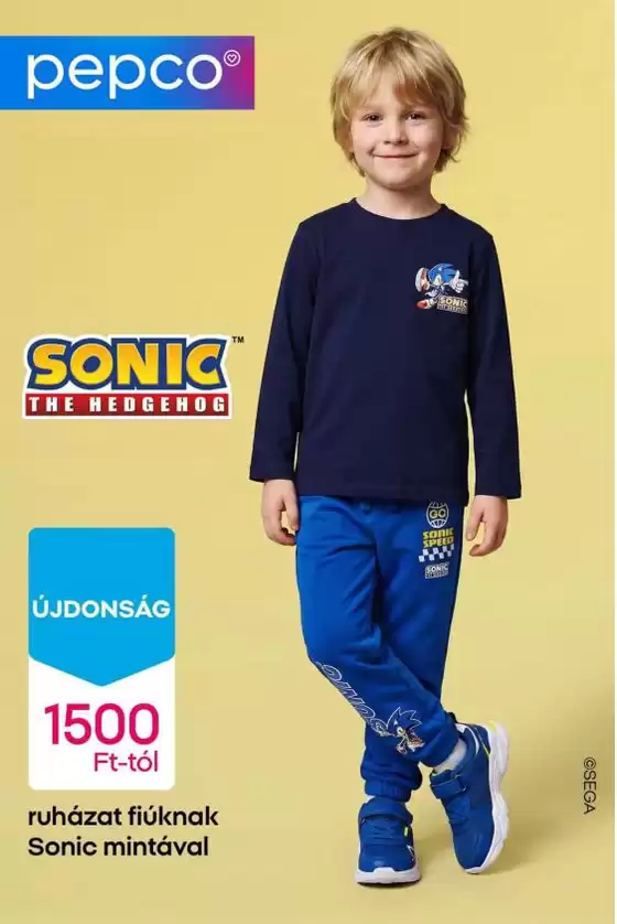 Pepco katalógus | A legjobb ajánlataink Önnek | 2026-09-21T00:00:00.000Z - 2026-10-05T00:00:00.000Z