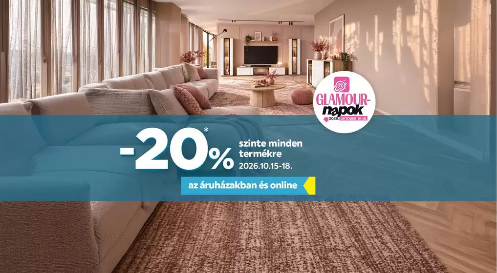 Möbelix katalógus | Möbelix akciós | 2026-10-15T00:00:00.000Z - 2026-10-18T00:00:00.000Z