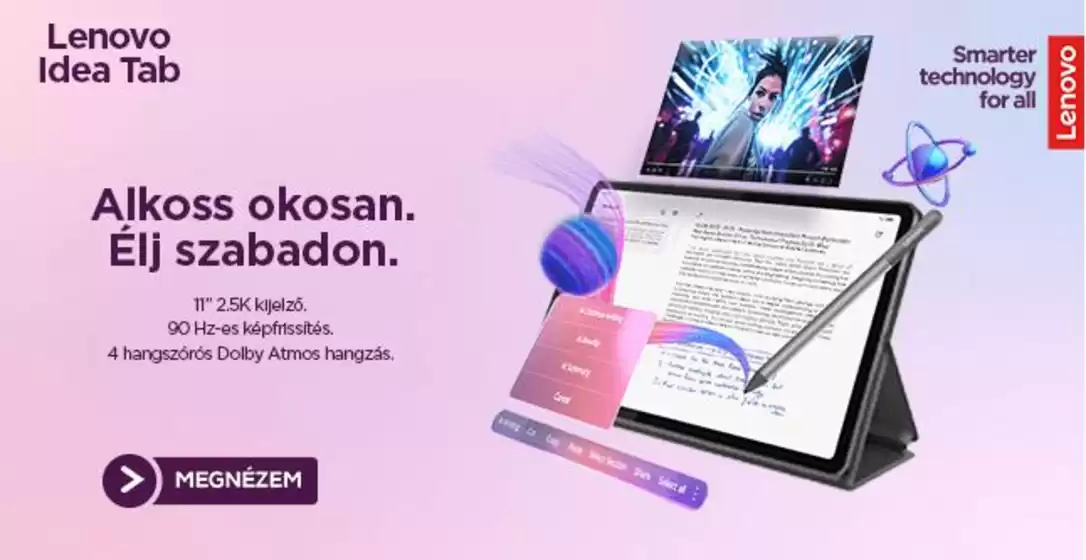 Euronics katalógus, Mezőkövesd | Nagyszerű ajánlat minden ügyfélnek | 2026-10-24T00:00:00.000Z - 2026-11-07T00:00:00.000Z