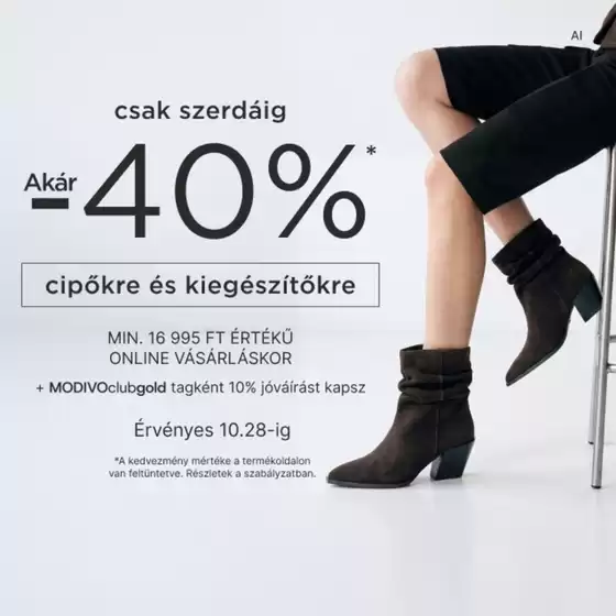 CCC katalógus, Nyíregyháza | Exkluzív akciók | 2026-10-28T00:00:00.000Z - 2026-11-11T00:00:00.000Z