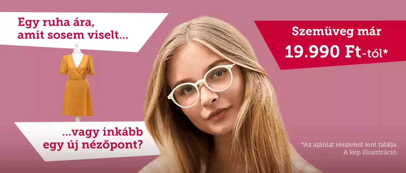 Offerte Vision Express
