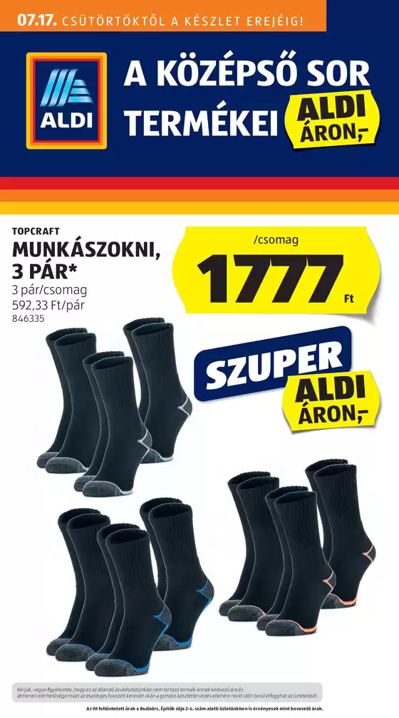 Ajánlatok kedvezményvadászoknak