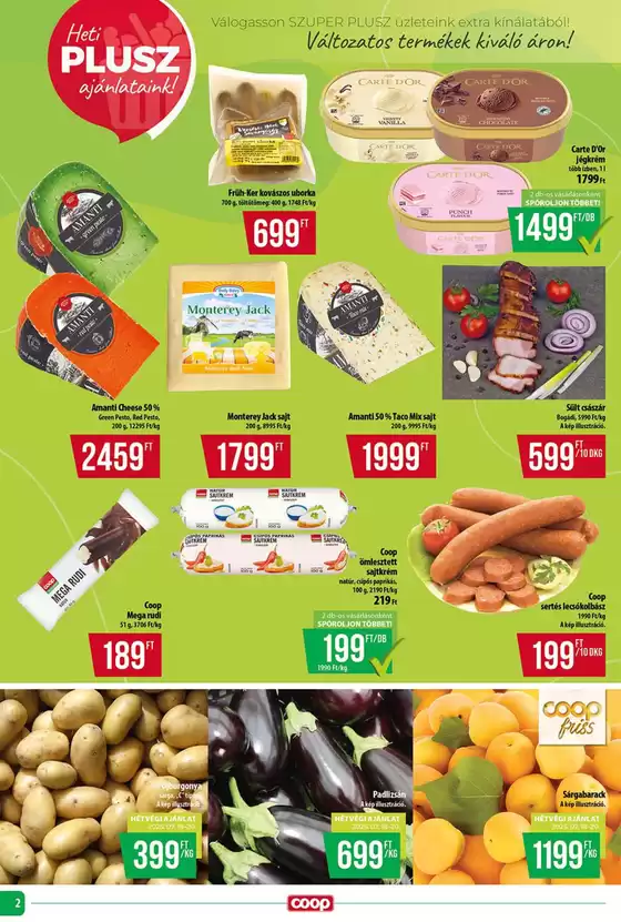 A legjobb ajánlataink Önnek