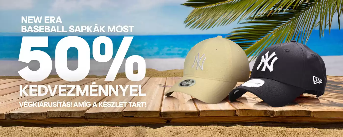 Aktuális akciók és ajánlatok