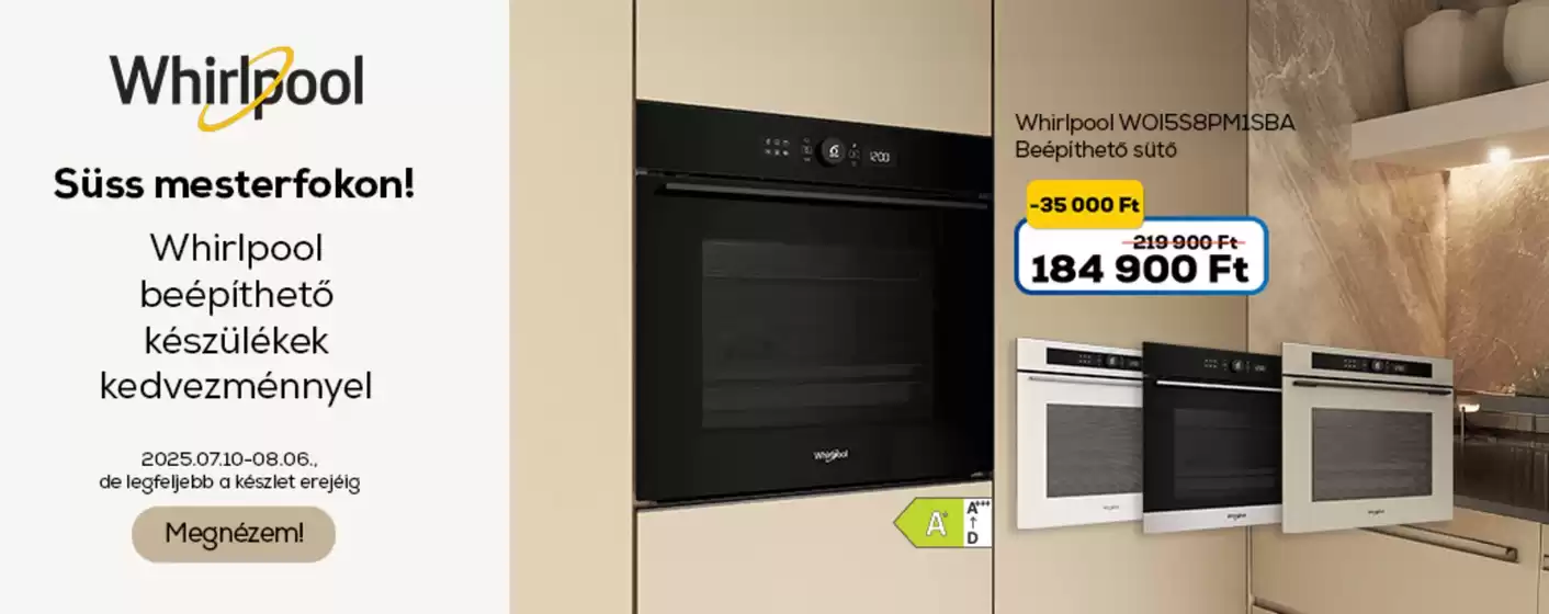 Euronics akciós