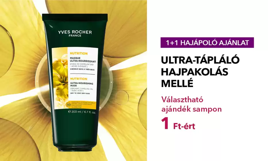 A legjobb ajánlataink Önnek