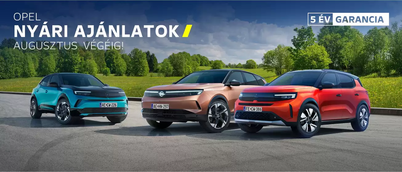 Csúcsajánlatok a takarékosoknak