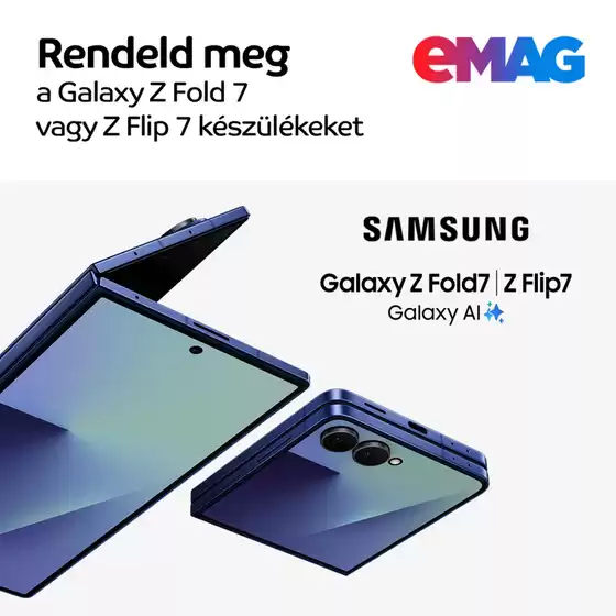 Nagyszerű ajánlat a kedvezményvadászoknak
