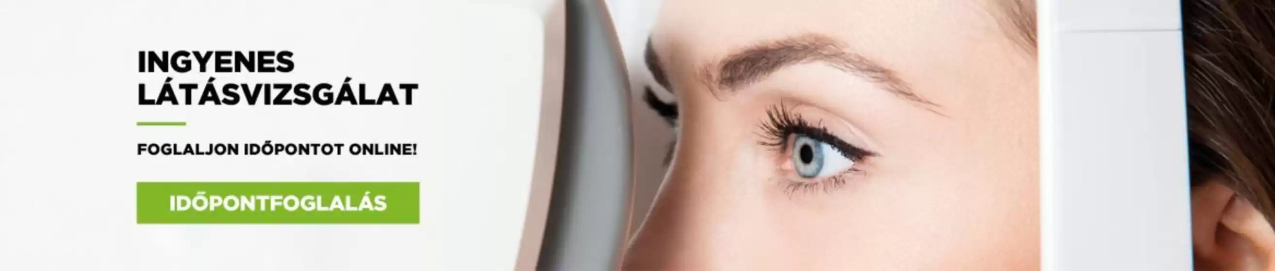 Optic World katalógus | Ajánlatok kedvezményvadászoknak | 2025-07-28T00:00:00.000Z - 2025-08-11T00:00:00.000Z