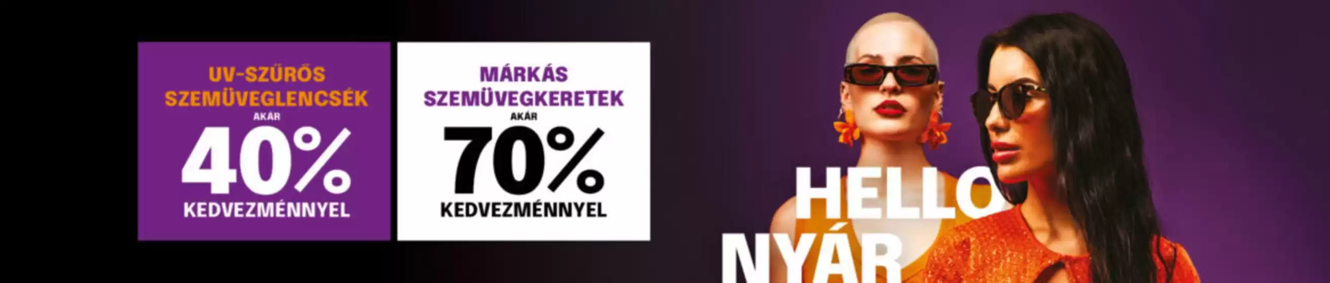 Ajánlatok kedvezményvadászoknak
