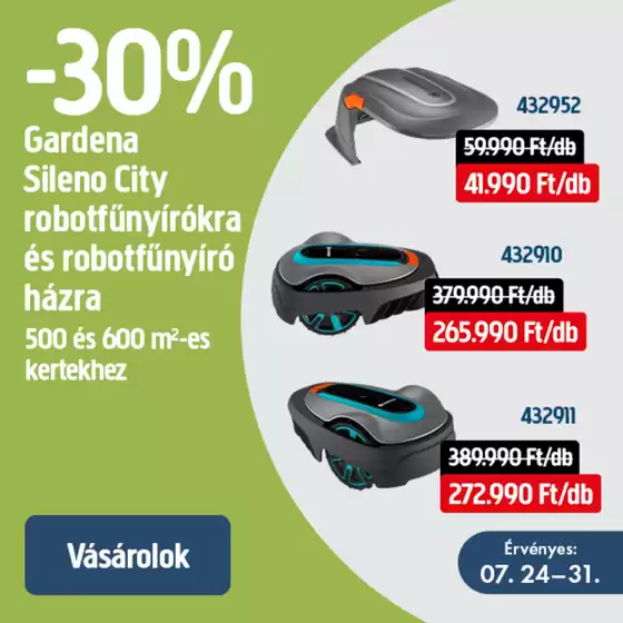 Praktiker akciós