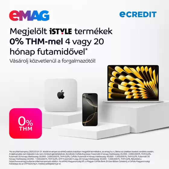 A legjobb ajánlataink Önnek