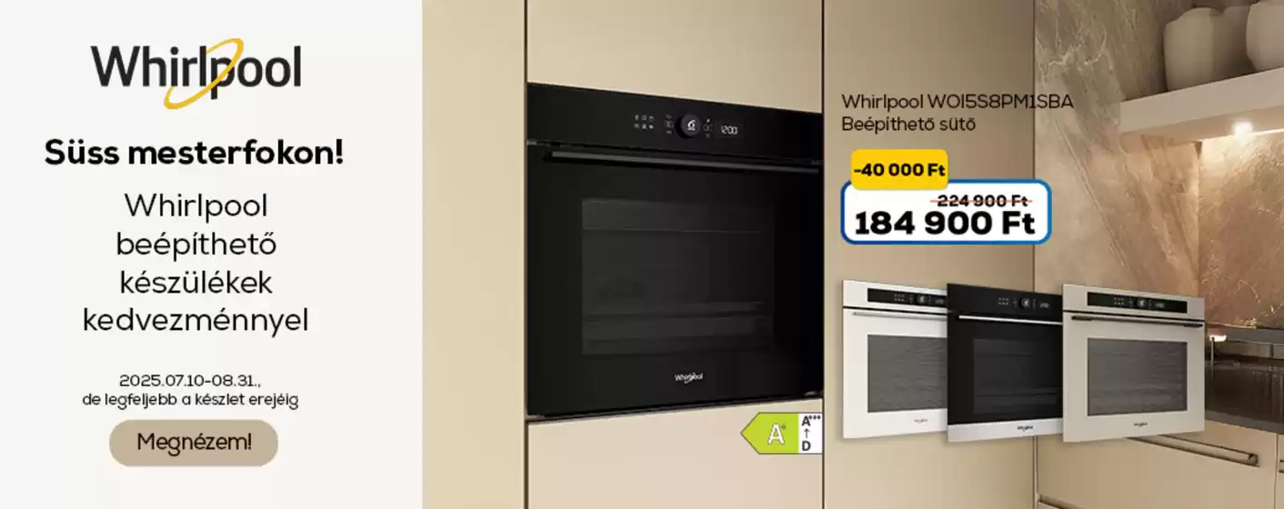 Euronics akciós