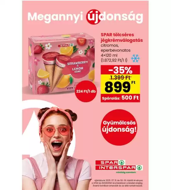 INTERSPAR