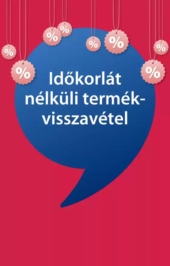 Aktuális ajánlataink