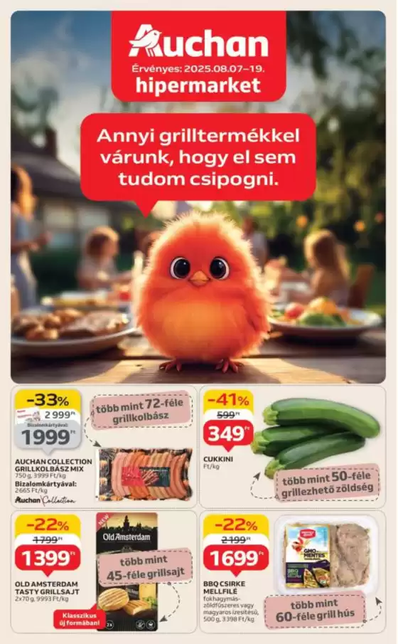Kedvezmények és akciók