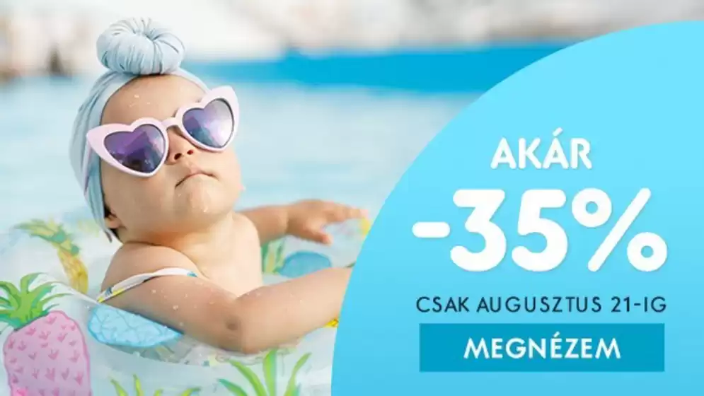 Új ajánlatok felfedezésre