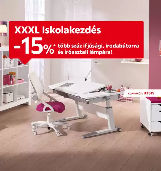 Prospektusok XXXLutz