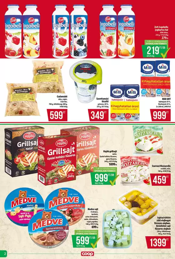 Nagyszerű ajánlat a kedvezményvadászoknak