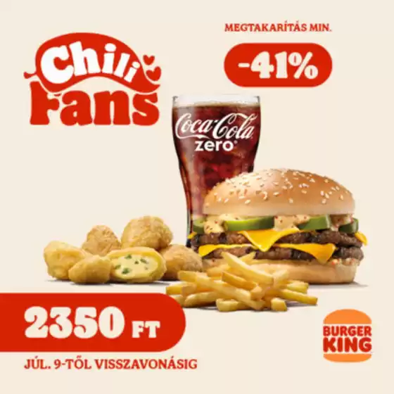 A legjobb ajánlataink Önnek