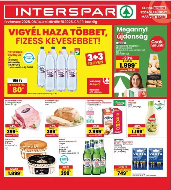 INTERSPAR