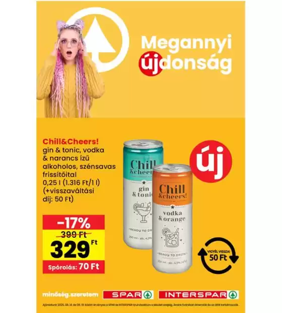 INTERSPAR