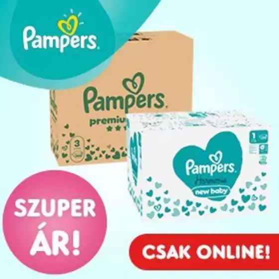 Csúcsajánlatok minden ügyfélnek