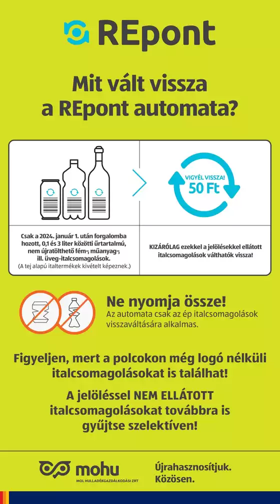 Csúcsajánlatok a takarékosoknak
