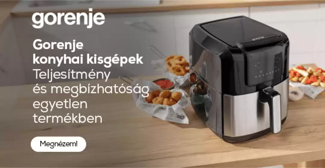 Csúcsajánlatok minden ügyfélnek