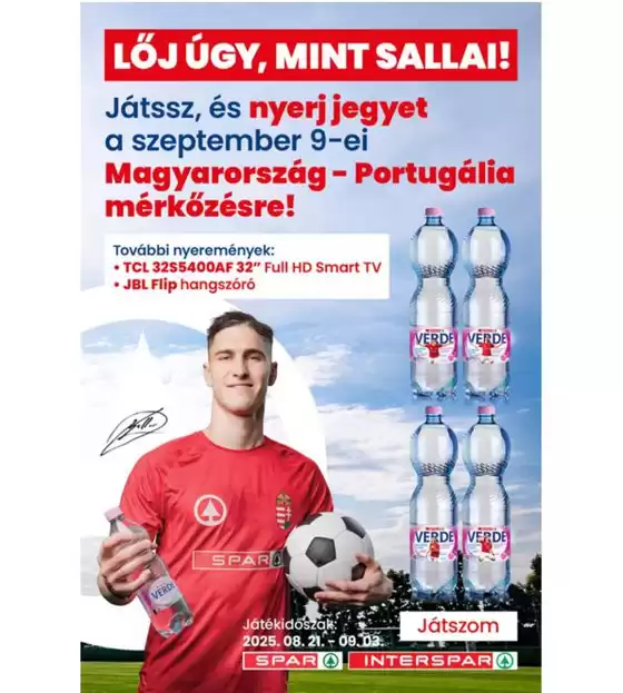 INTERSPAR