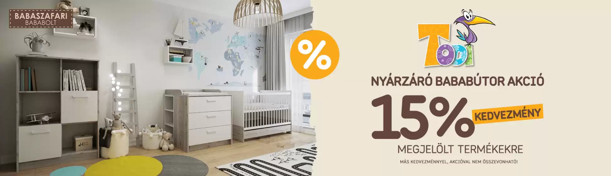 15%
