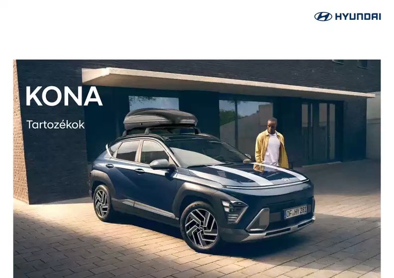 Hyundai katalógus | Exkluzív akciók | 2025-08-22T00:00:00.000Z - 2026-08-22T00:00:00.000Z