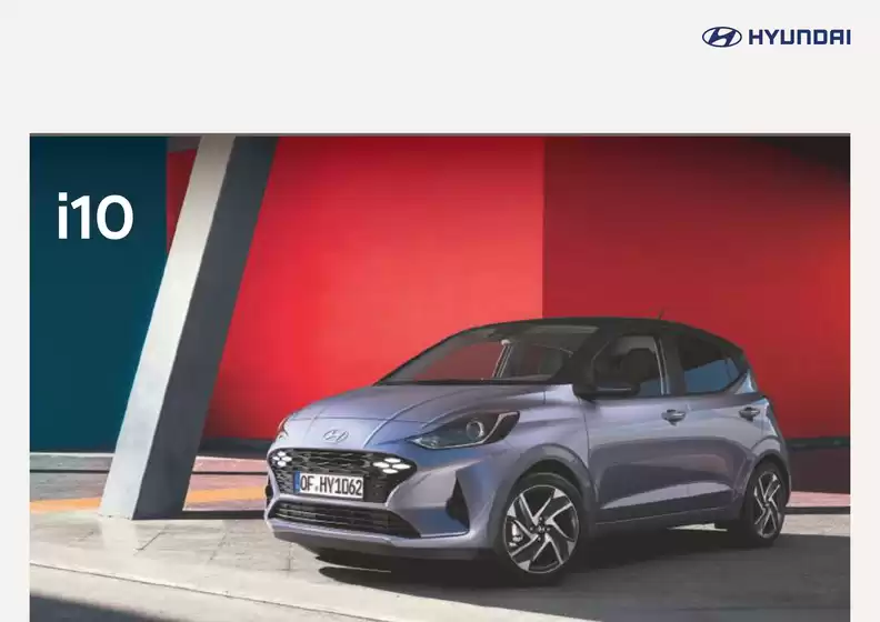 Hyundai katalógus | Kedvezmények és akciók | 2025-08-22T00:00:00.000Z - 2026-08-22T00:00:00.000Z