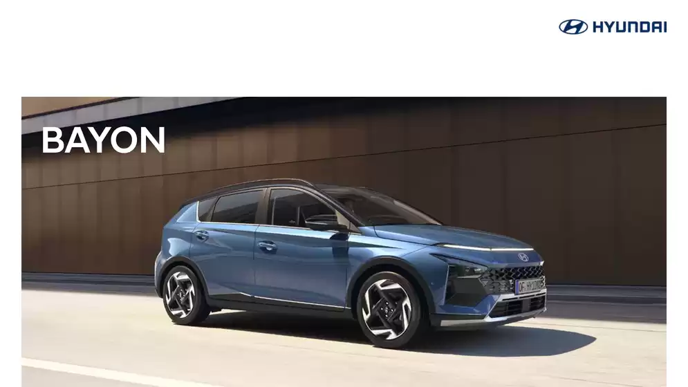 Hyundai katalógus, Keszthely | Aktuális akciók és ajánlatok | 2025-08-22T00:00:00.000Z - 2026-08-22T00:00:00.000Z