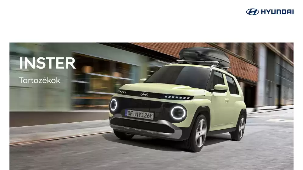 Hyundai katalógus | Új ajánlatok felfedezésre | 2025-08-22T00:00:00.000Z - 2026-08-22T00:00:00.000Z
