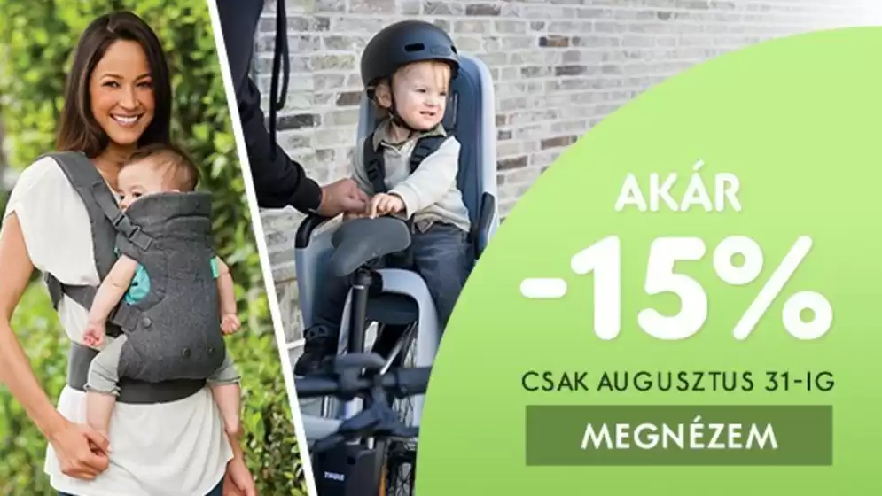 Különleges ajánlatok Önnek