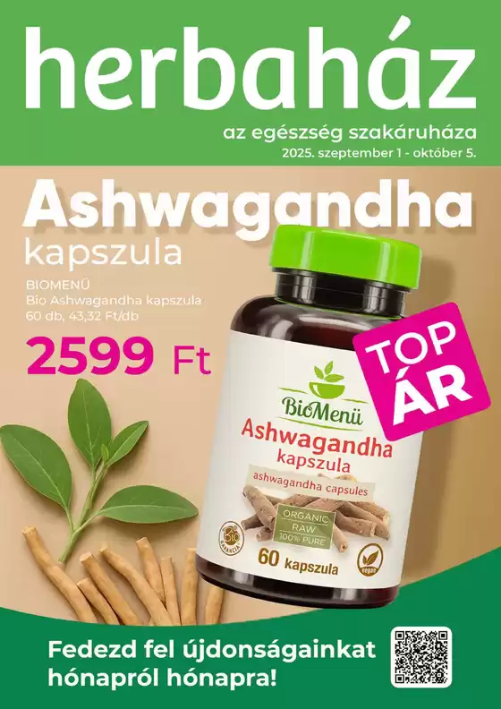 A legjobb ajánlataink Önnek